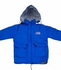 Hollofil Jacket